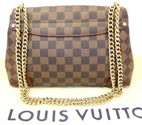 borsa clutch louis vuitton|louis vuitton shoulder clutch.